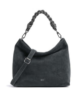 Abro Suede Soley Sac fourre-tout grey