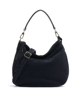Abro Suede Juna Sac fourre-tout navy