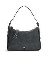 Abro Suede Best Friend Sac fourre-tout grey