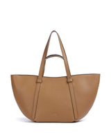 Abro Tekla Cosmo Cabas caramel/cognac