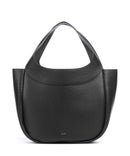 Abro Adria Loft Borsa shopper black/nickel