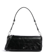 Abro Alias Soft Mila Borsa a spalla black/nickel
