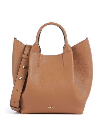 Abro Erson Essential Handtasche cuoio