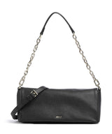 Abro Epson Mila Schultertasche black/gold