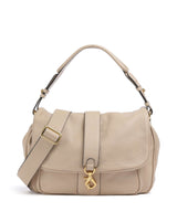Abro Dalia Star Saddle Borsa hobo natural