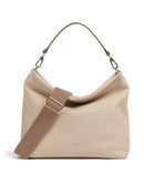 Abro Dalia Kaia Beuteltasche natural