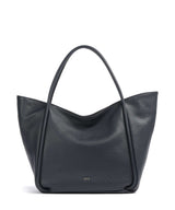 Abro Dalia Willow Cabas navy