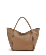 Abro Dalia Willow Borsa shopper caramel/cognac