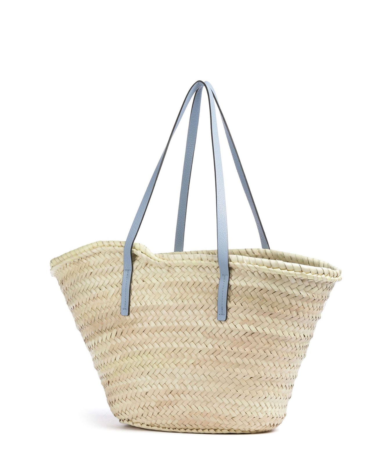 Abro Dalia Gemma Tote bag light blue/fairy