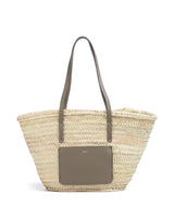 Abro Dalia Gemma Shopper tope