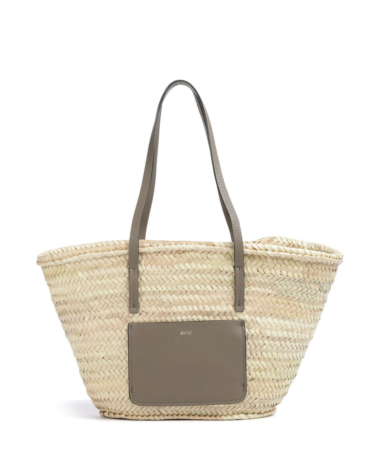 Abro Dalia Gemma Tote bag tope