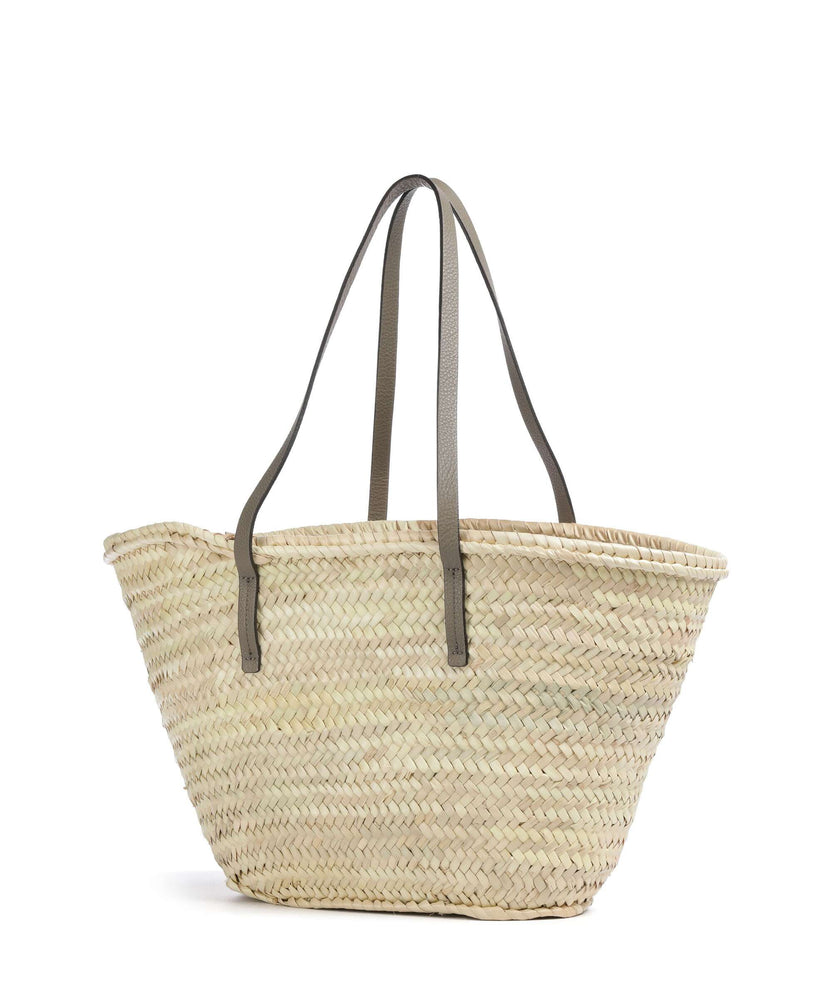 Abro Dalia Gemma Tote bag tope