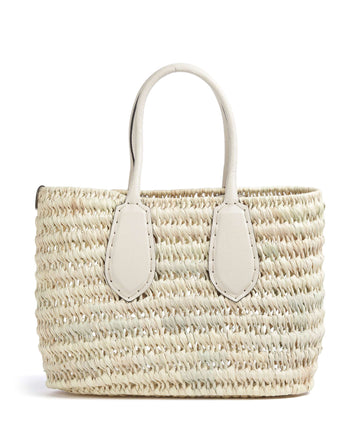 Abro Dalia Lola Borsa a mano beige