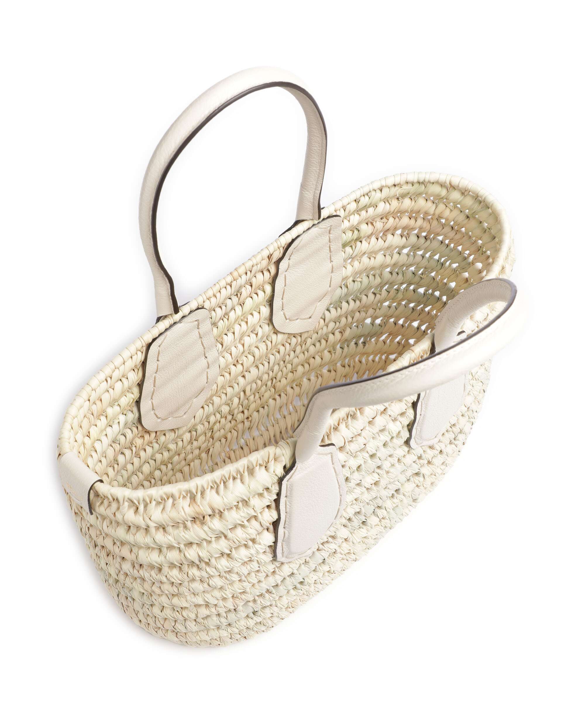 Abro Dalia Lola Handbag beige