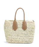 Abro Dalia Lola Borsa a mano caramel/cognac