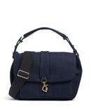 Abro Jeans Star Saddle Sac fourre-tout navy