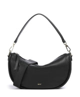 Abro Dalia Willow Borsa hobo black/gold