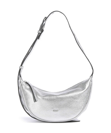 Abro Shimmer By My Side Borsa a spalla silver