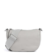 Abro Dalia Mina Borsa a tracolla light grey