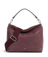 Abro Dalia Kaia Beuteltasche bordeaux