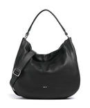 Abro Dalia Mia Beuteltasche black/nickel