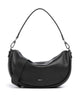 Abro Dalia Willow Beuteltasche black/nickel