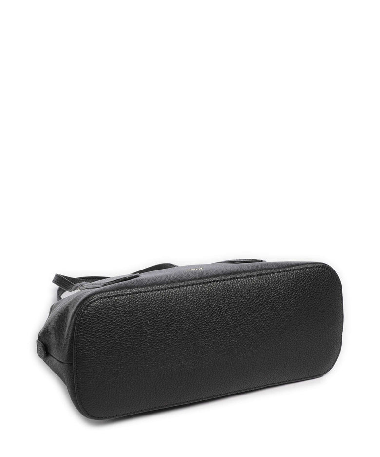 Abro Agave Chachacha Handbag black/gold