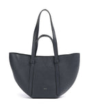 Abro Tekla Cosmo Medium Shopper navy