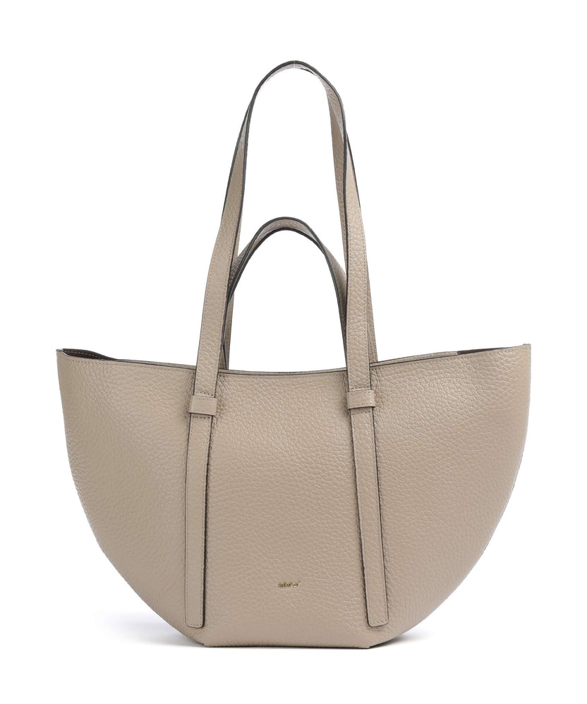Abro Tekla Cosmo Medium Tote bag siena