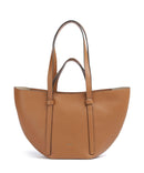 Abro Tekla Cosmo Medium Shopper cuoio