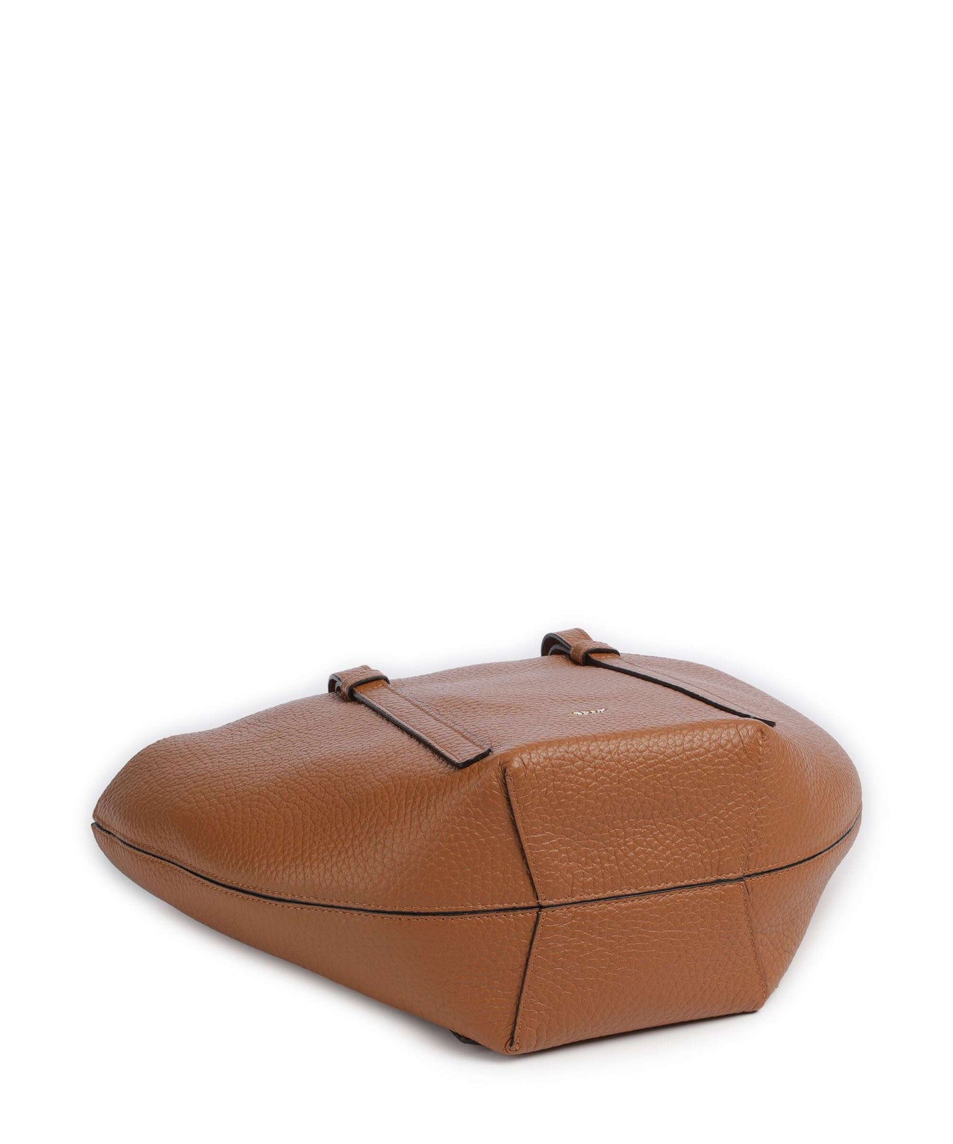 Abro Tekla Cosmo Medium Tote bag cuoio