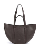 Abro Tekla Cosmo Medium Shopper burgundy