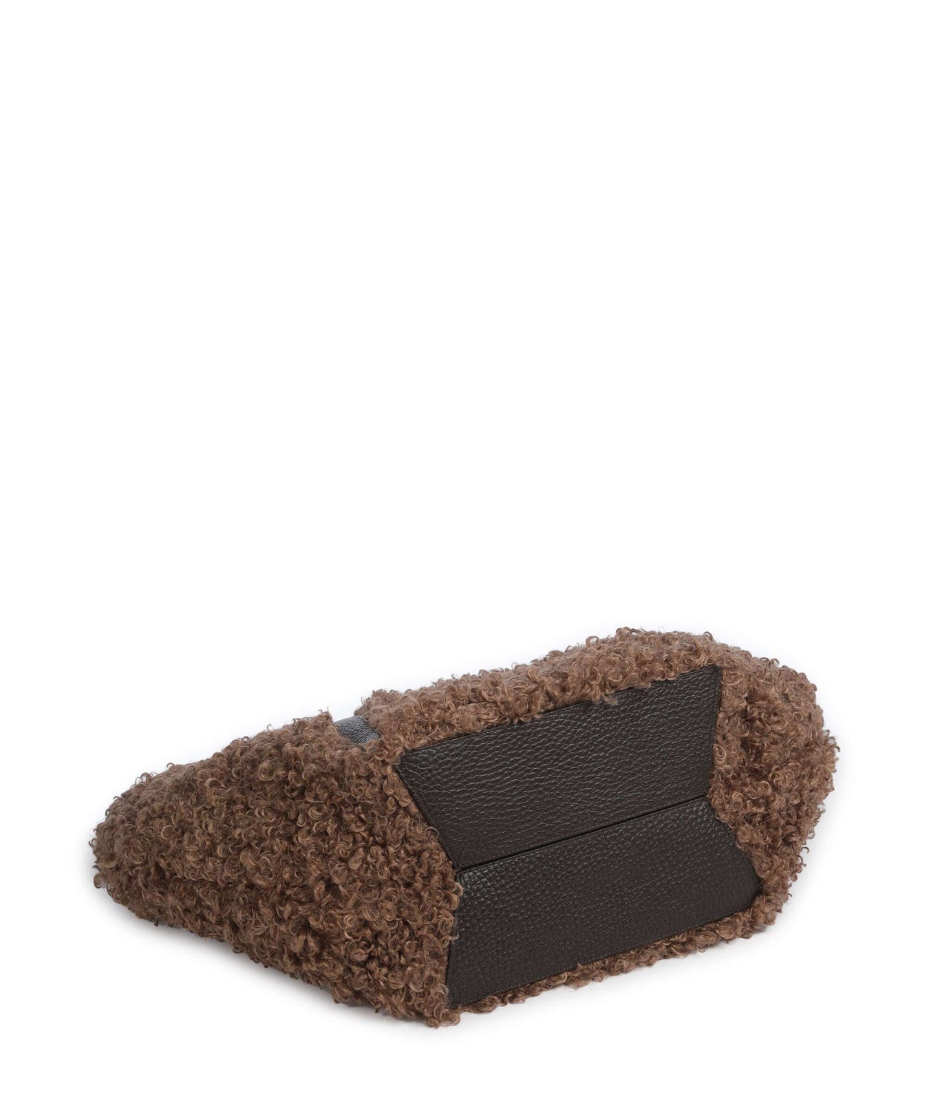 Abro Latxa Cosmo Large Tote bag camel