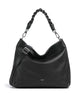 Abro Dalia Soley Beuteltasche black/nickel