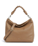 Abro Dalia Soley Beuteltasche caramel/cognac