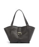 Abro Agave Temi Borsa shopper dark brown