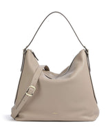 Abro Agave Carina Borsa hobo siena