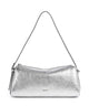 Abro Shimmer Agnes Schultertasche silver