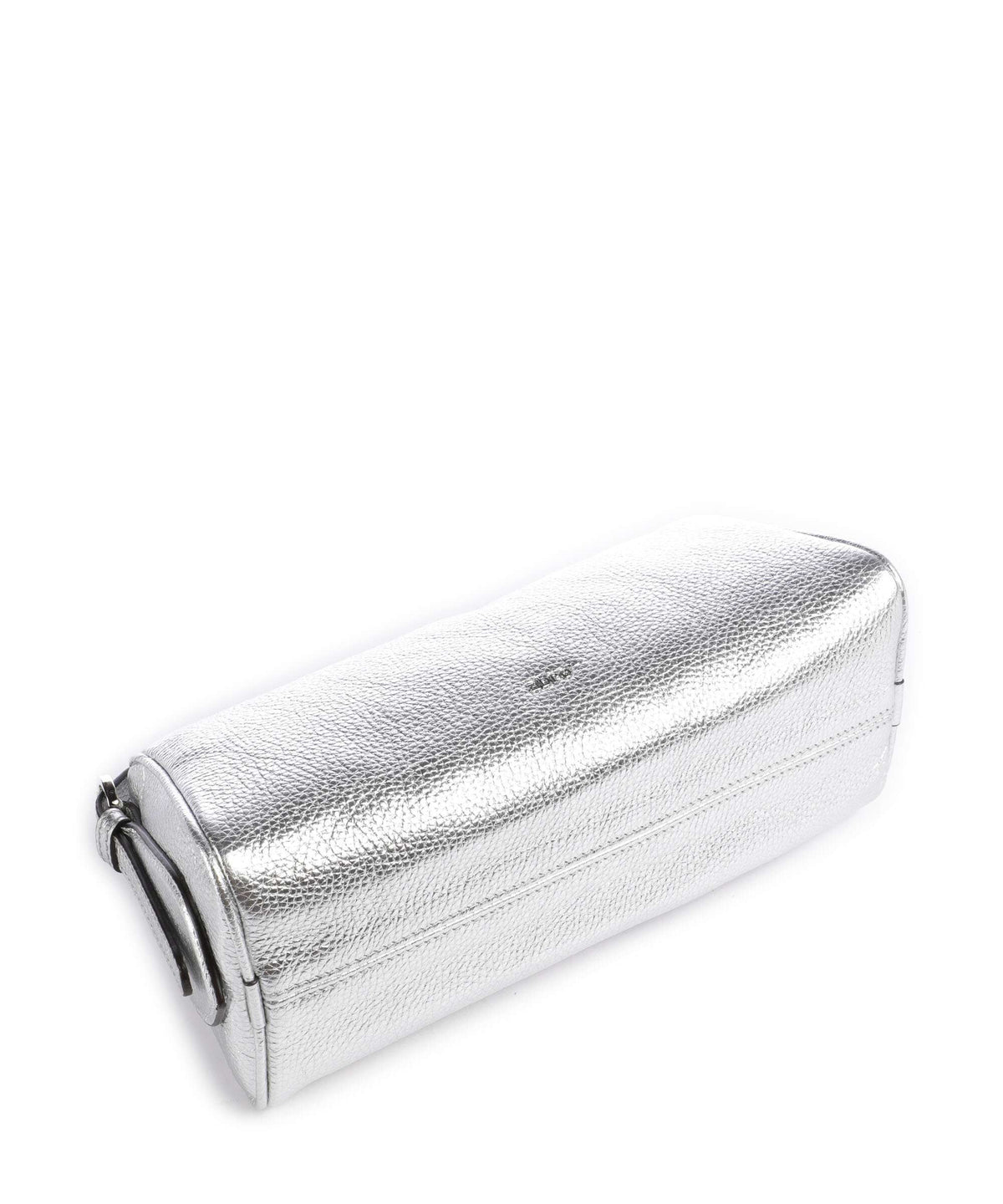 Abro Shimmer Agnes Shoulder bag silver