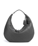 Abro Piuma Nana Sac fourre-tout grey