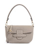 Abro Suede Camilla Schultertasche siena