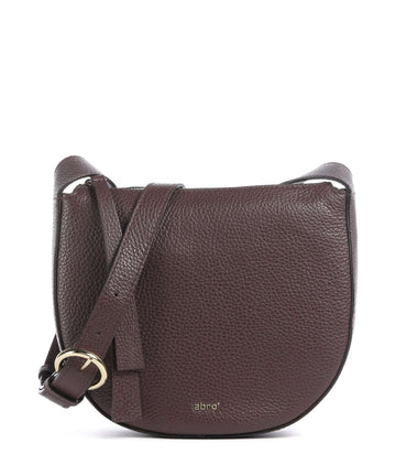 Abro Adria Lulu Umhängetasche burgundy