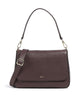 Abro Adria Lulu Schultertasche burgundy