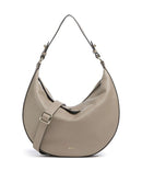 Abro Adria Lulu Small Borsa hobo siena