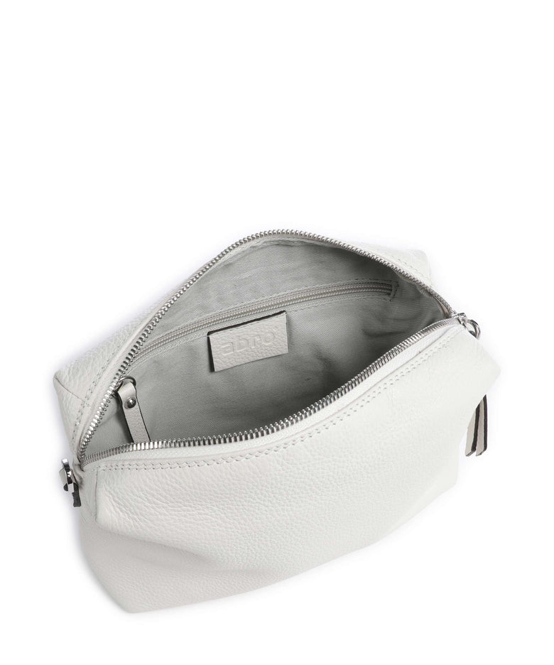 Abro Agave Kaia Crossbody bag ivory