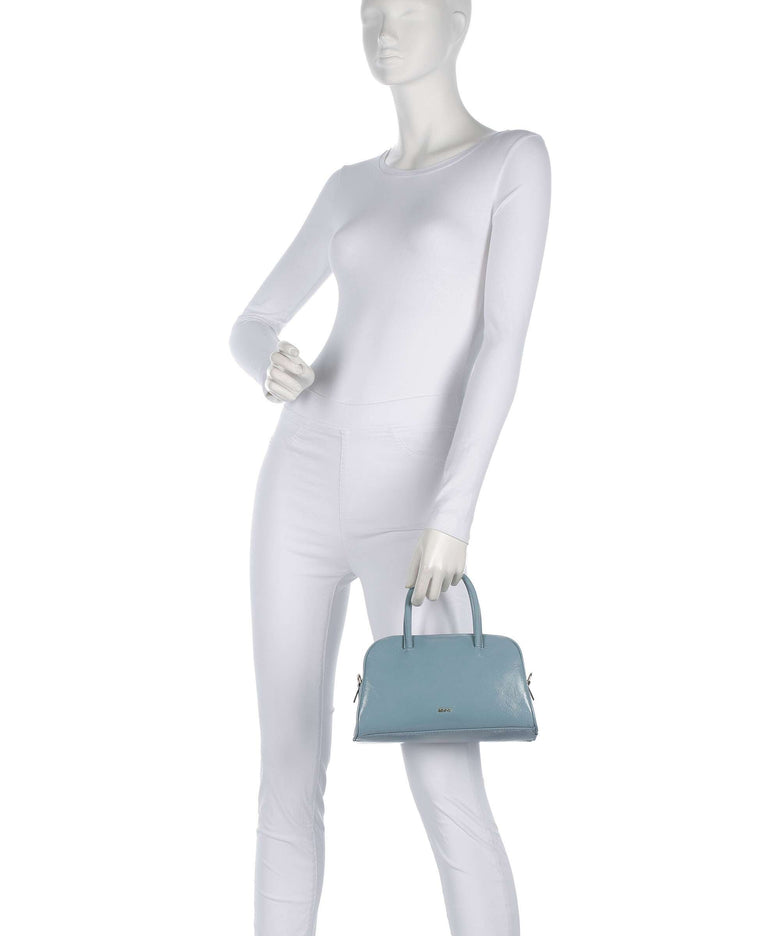 Abro Venice Amara Handbag sapphire