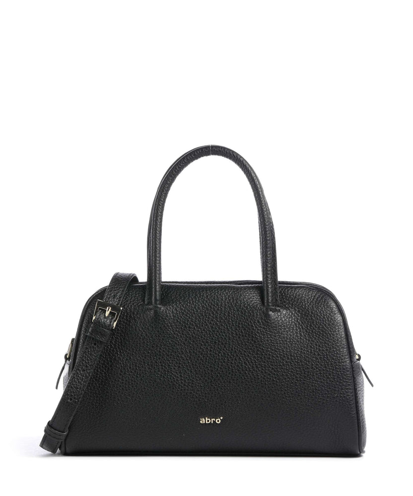 Abro Agave Amara Handbag black/gold