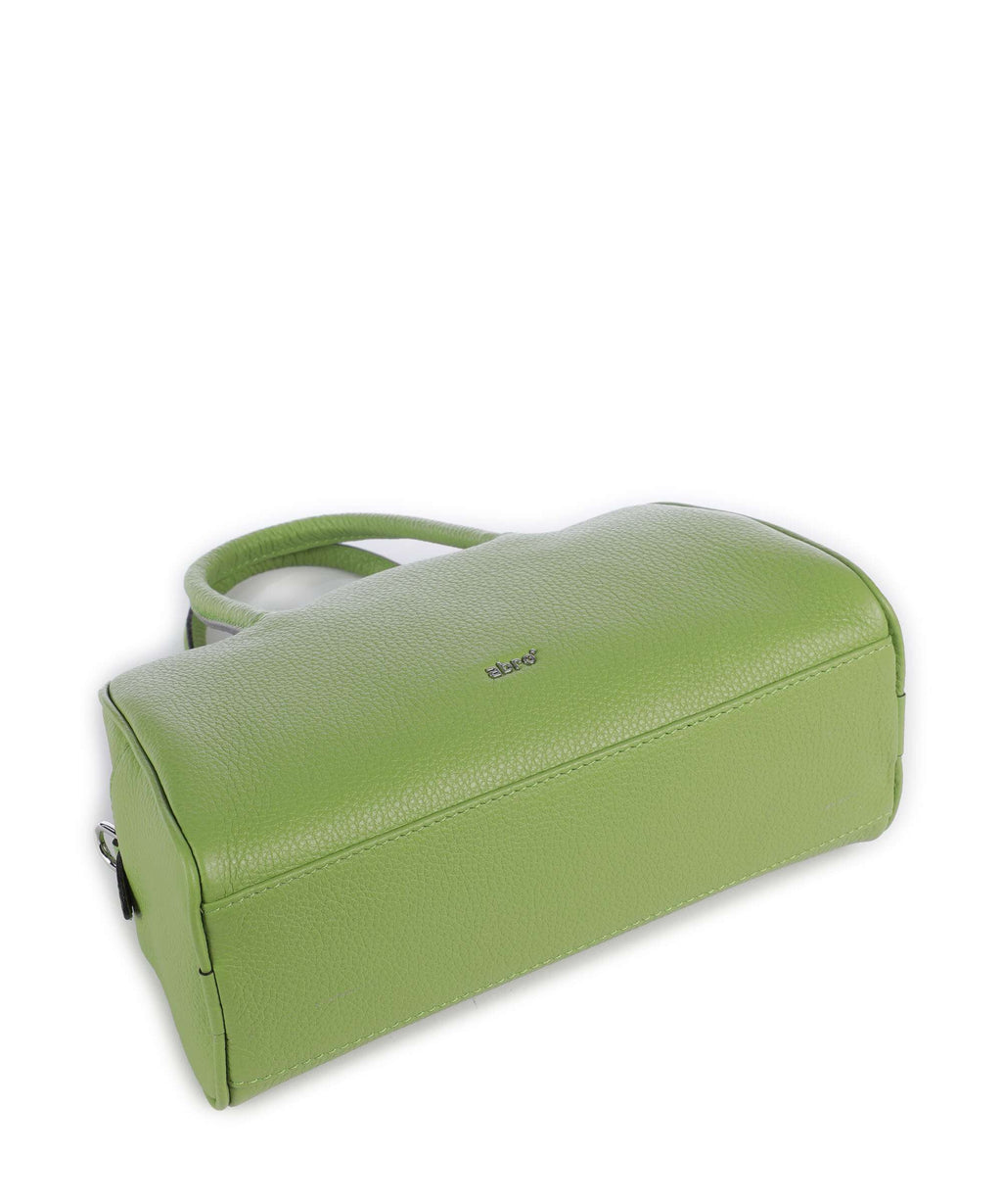 Abro Agave Amara Handbag lime