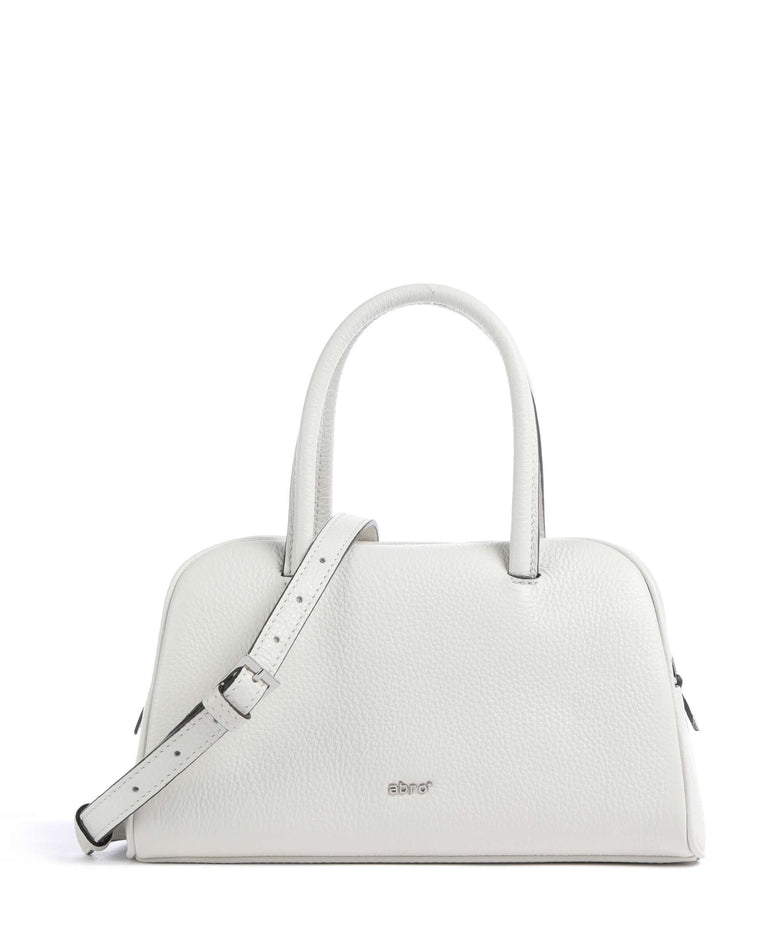 Abro Agave Amara Handbag ivory