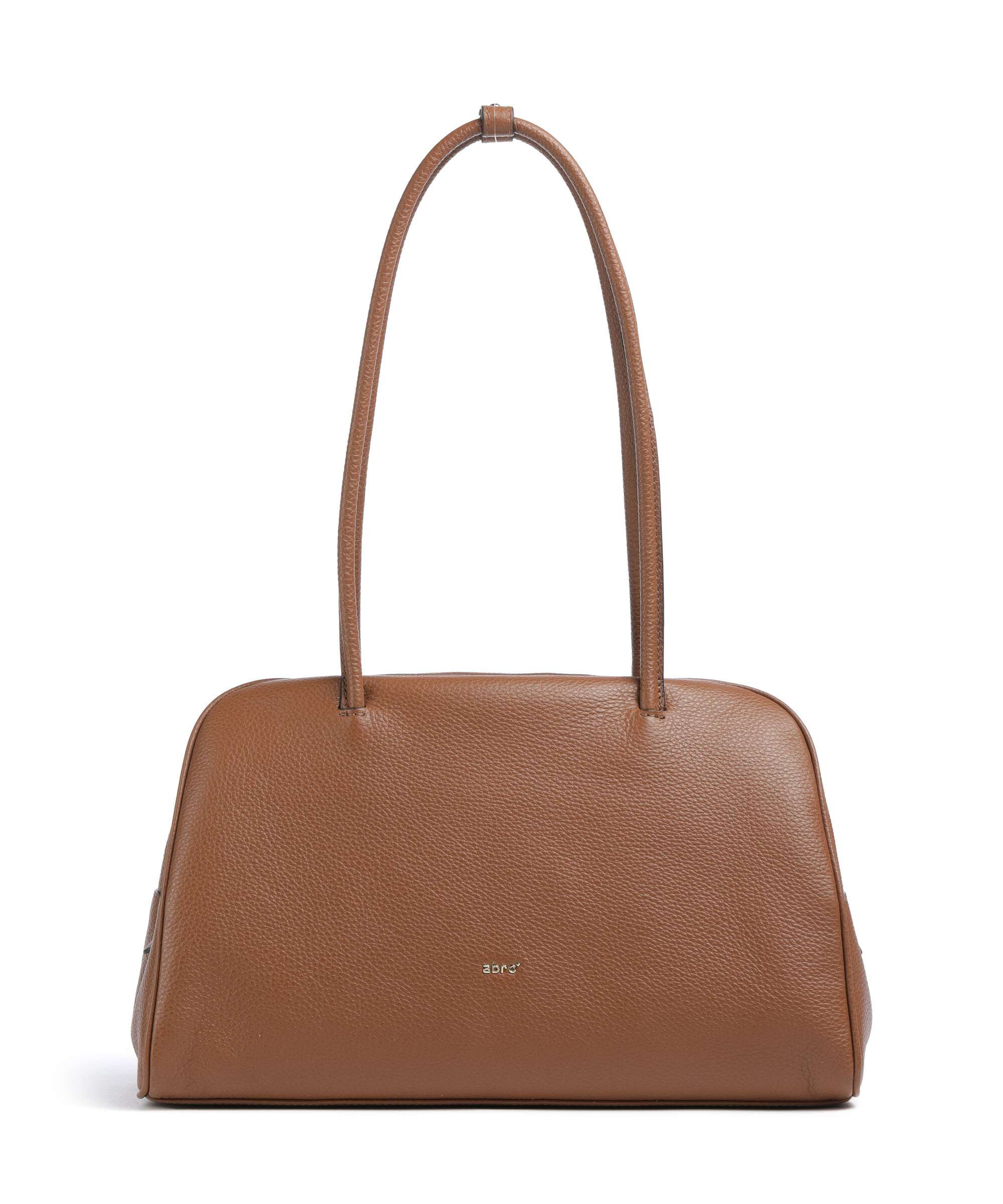 Abro Agave Amara Shoulder bag caramel/cognac